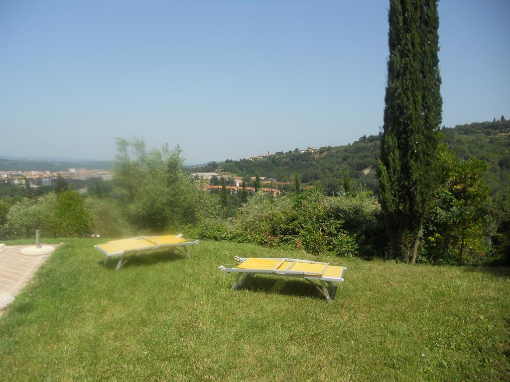 Tenuta Il Tresto Poggibonsi Exterior photo