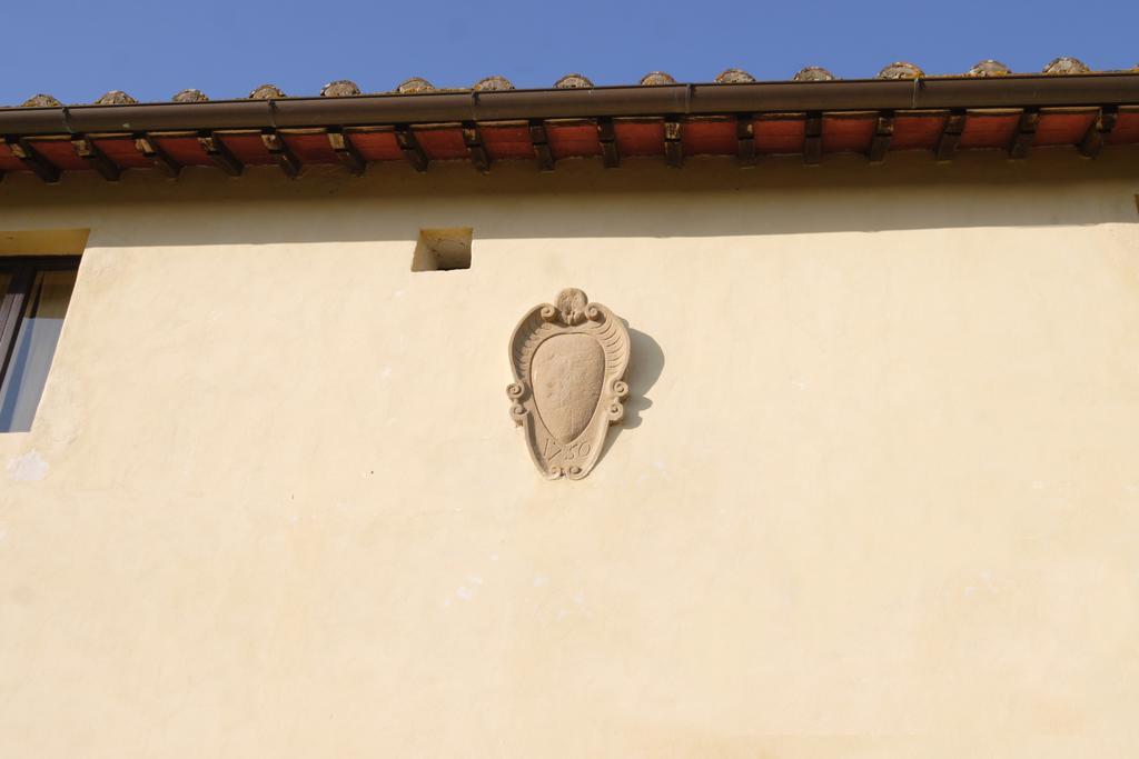 Tenuta Il Tresto Poggibonsi Exterior photo